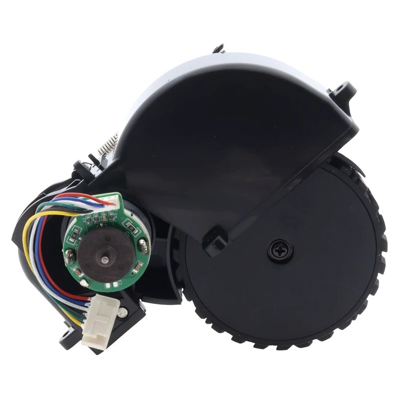 Rowenta ruota destra R robot aspirapolvere Explorer 75 RR7635 RR7647 RR7687