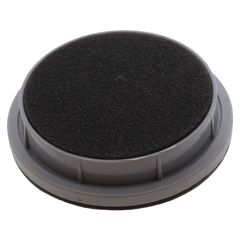 Taurus filtro HEPA rotondo scopa aspirapolvere Homeland Parking HVCA7253B 94889