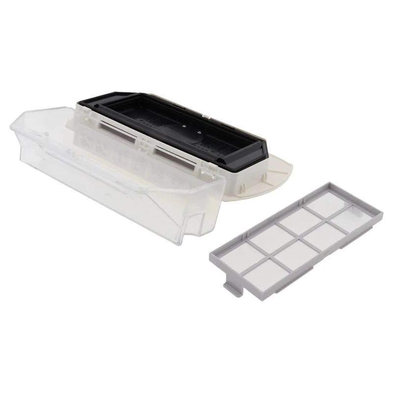 Rowenta serbatoio raccolta griglia robot aspirapolvere X-plorer 75 RR7647 RR768
