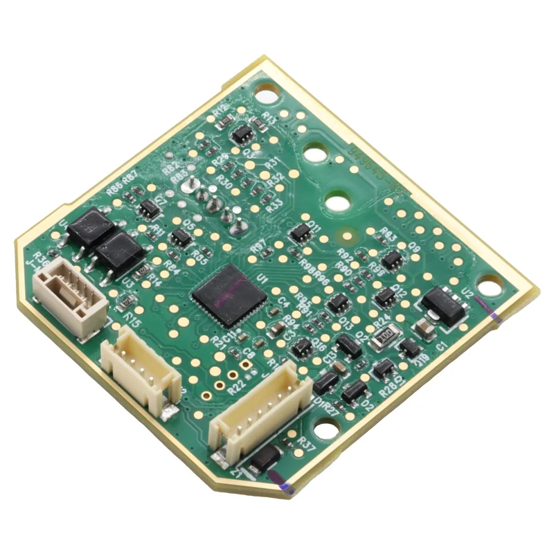 Rowenta scheda elettronica PCB scopa aspirapolvere XForce 14.60 15.60 RH99 NOTE