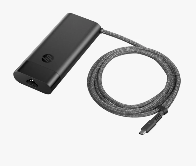 100W HP Envy 17-da0000 Laptop USB-C Adaptateur CA Chargeur - Europe