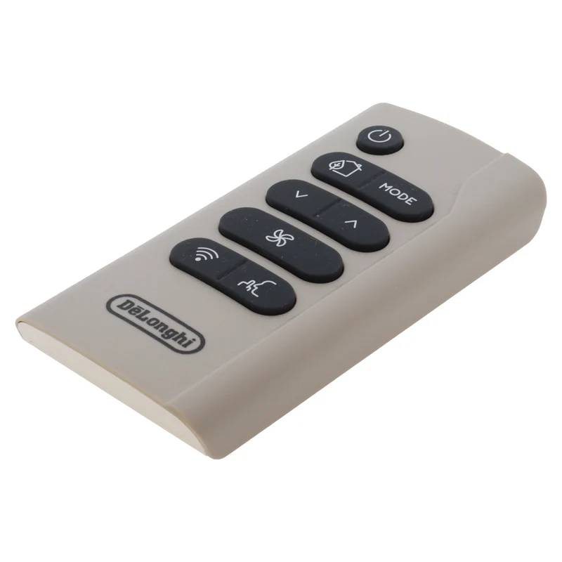 Delonghi telecomando controllo remoto Pinguino PAC EL110 ERF Wifi Eco Real Feel