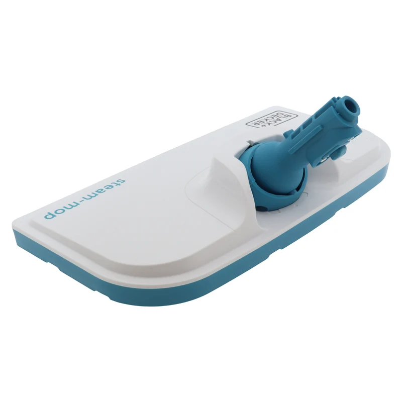 Black & Decker spazzola testa base scopa vapore SteamMop FSM13E1 FSMH13E