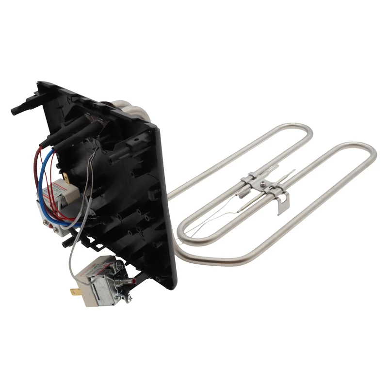 Tefal corpo resistenza termostato sensori friggitrice OleoClean FR8040 FR8041