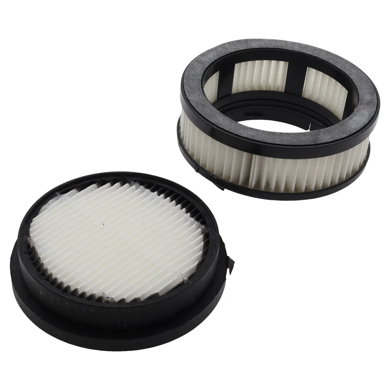 Polti kit 2 filtri HEPA scopa aspirapolvere Forzaspira-D Power SR500 SR550