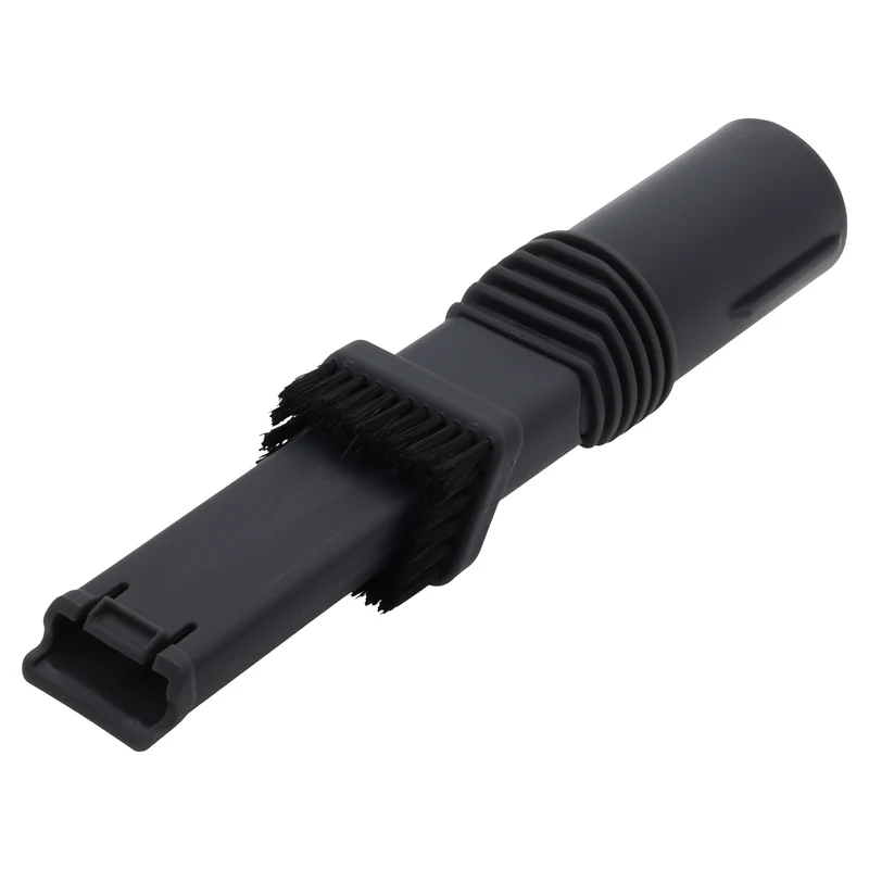 Polti lancia spazzolino scopa aspirapolvere Forzaspira D-Power SR500 SR550 29.6