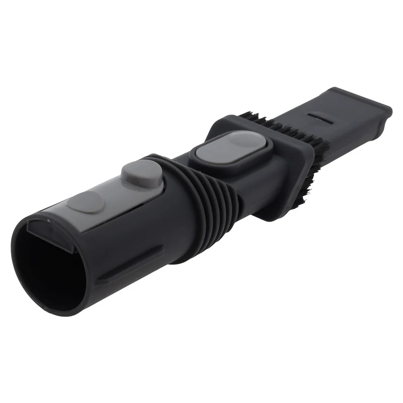 Polti lancia spazzolino scopa aspirapolvere Forzaspira D-Power SR500 SR550 29.6