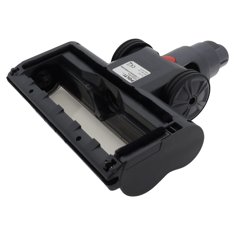 Polti spazzola pavimenti scopa aspirapolvere Forzaspira D-Power SR550 29.6V