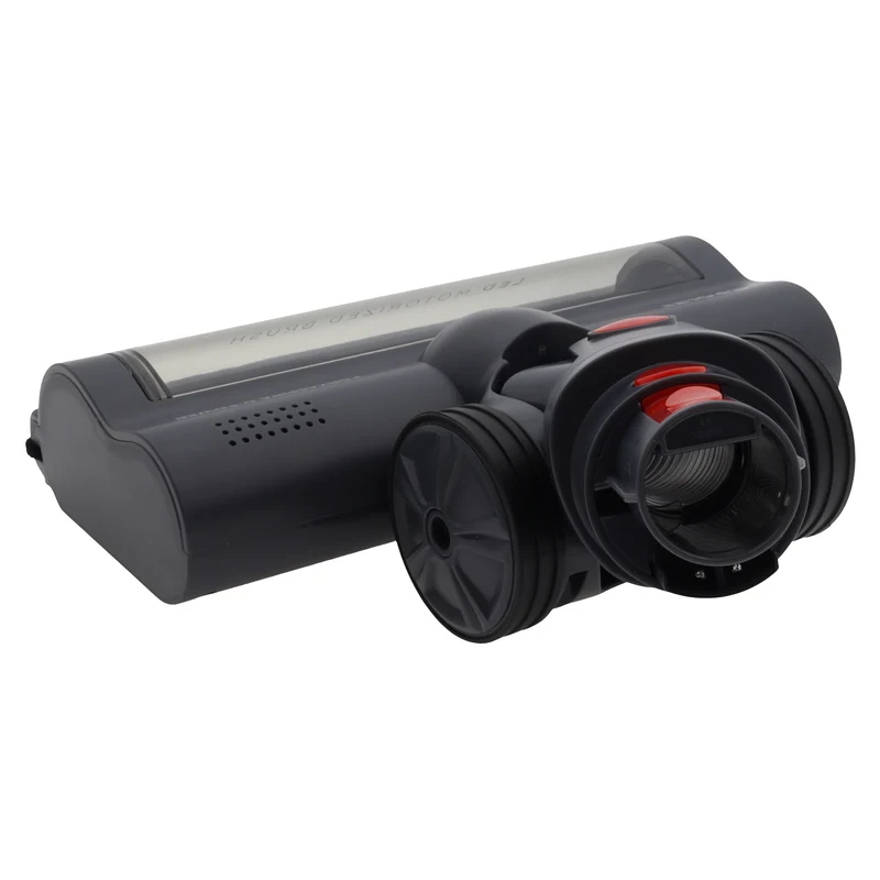 Polti spazzola pavimenti scopa aspirapolvere Forzaspira D-Power SR550 29.6V