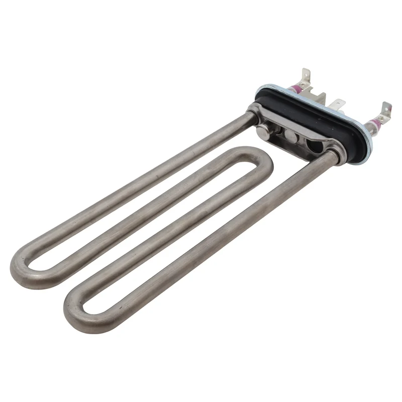 Resistenza 1750W 230V lavatrice AEG Electrolux Rex Zanussi L6 L7 EW6 EWF EWP RW