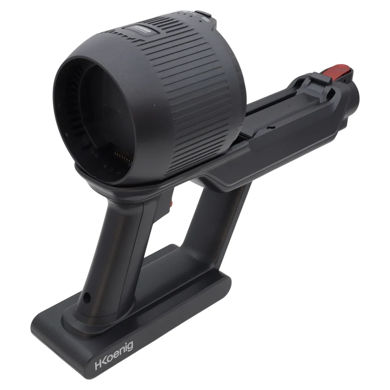 H.Koenig corpo motore manico scopa aspirapolvere UPX22 25.9V
