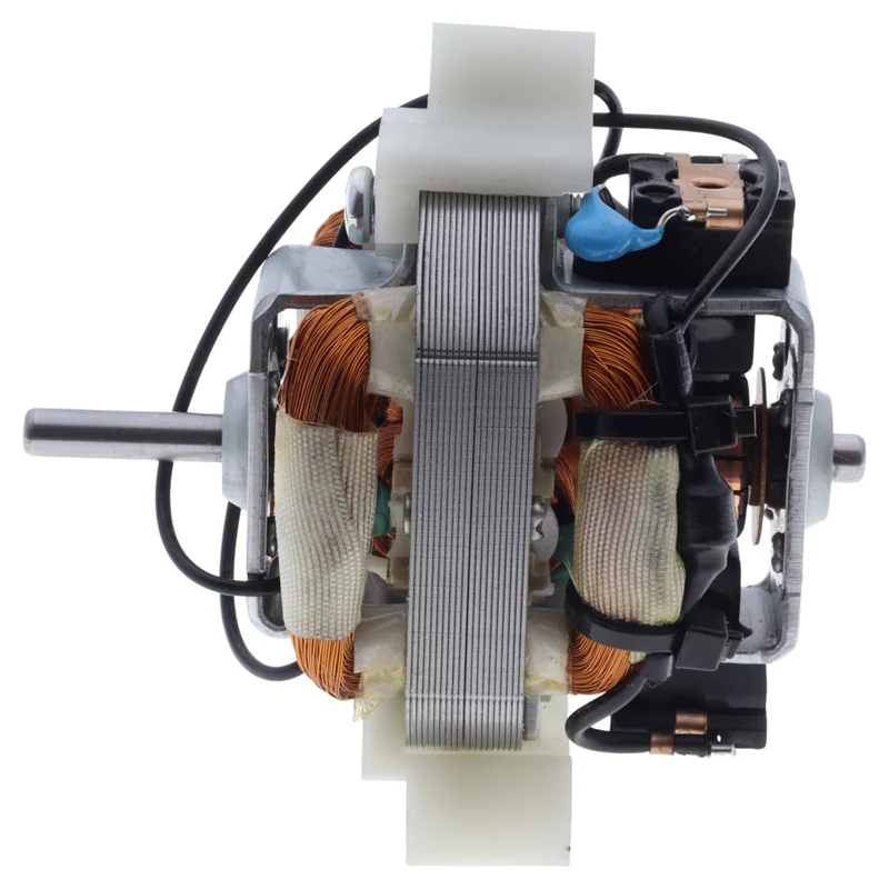 Gammapiù Elmot motore 230V phon asciugacapelli 2000 Hot Diva Relax X1 X5 IES