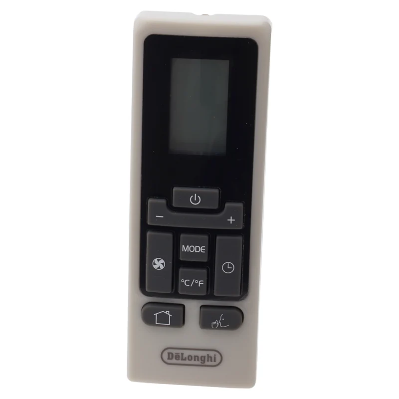 Delonghi telecomando condizionatore Pinguino AN112 Silent AN120EW AN130RF