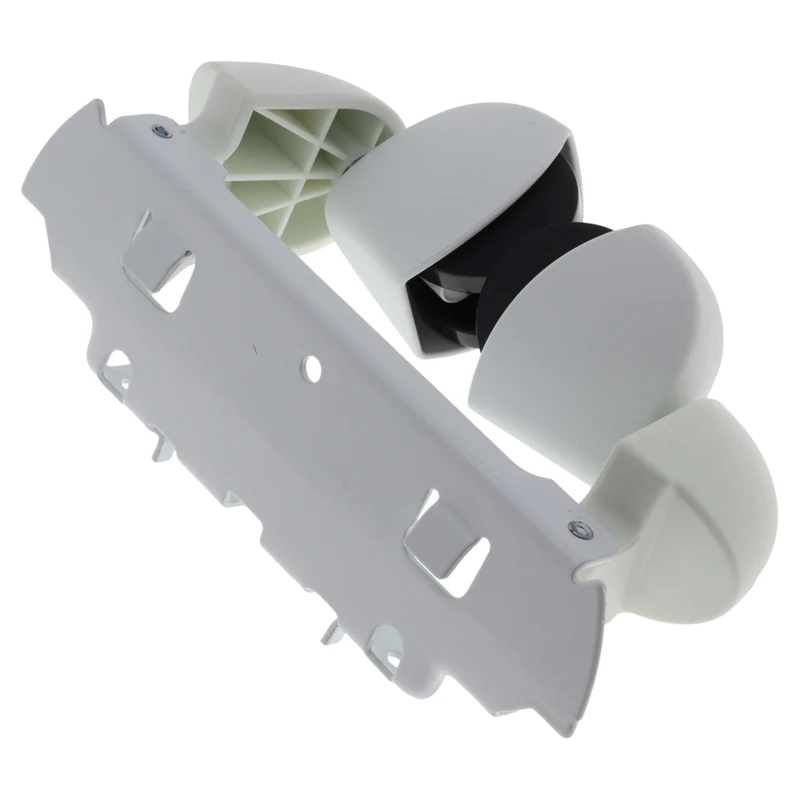 Delonghi supporto base ruote radiatore olio Dragon 4 TRD40 TRD41 TRD42