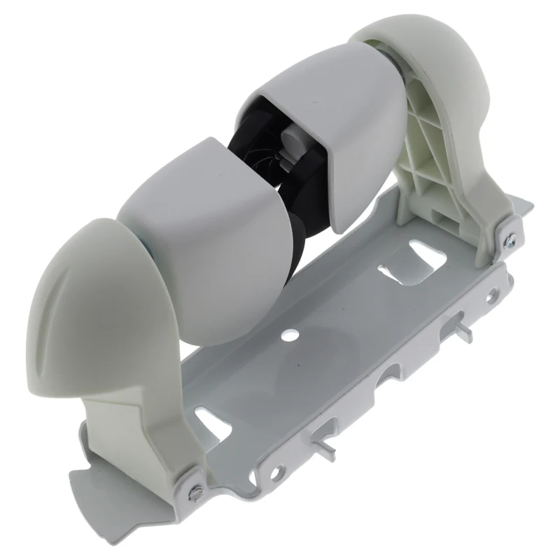 Delonghi supporto base ruote radiatore olio Dragon 4 TRD40 TRD41 TRD42