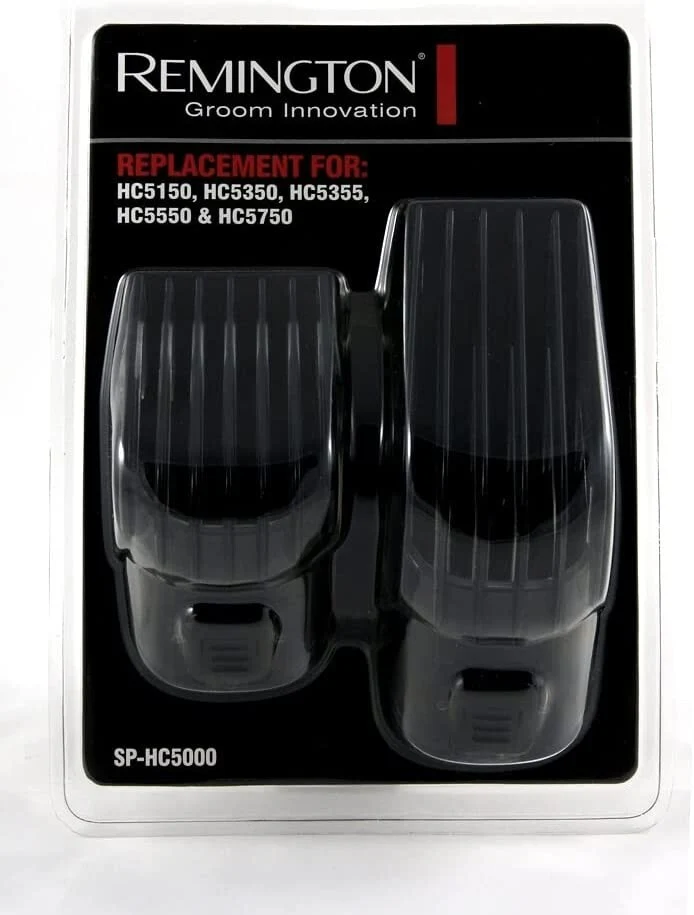 Remington pettini spessori regolabili da 3 a 42mm rasoio HC51 HC53 HC55 HC57 Pr