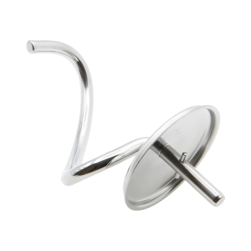 Kenwood frusta gancio spirale planetaria Chef Elite Bake KVC30 KVC50 KVC70 KVC8