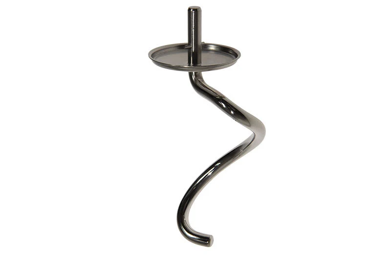 Kenwood frusta gancio spirale acciaio planetaria Chef XL Sense Elite Pro Gourme