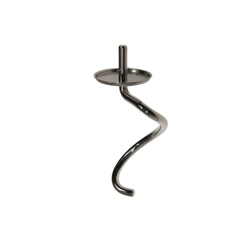 Kenwood frusta gancio spirale acciaio planetaria Chef XL Sense Elite Pro Gourme