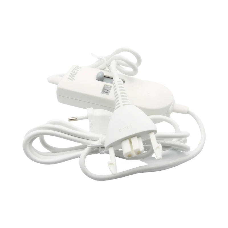 Imetec telecomando UF130 scaldasonno Essential Classic Happy Coccole NOTE!