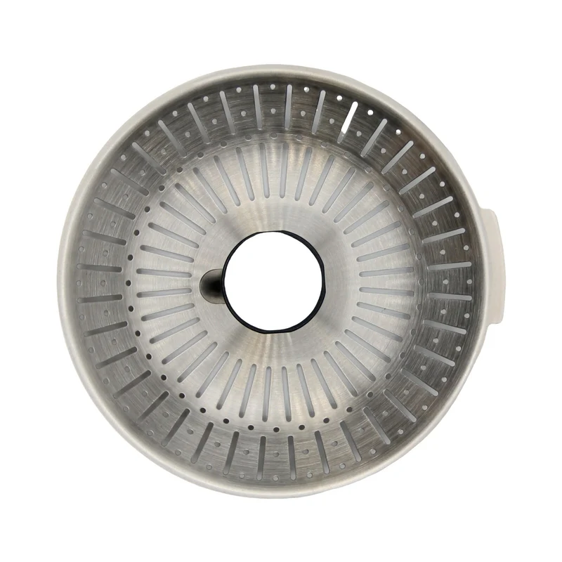 H.Koenig disco anello filtro setaccio colino metallico spremiagrumi AGR80