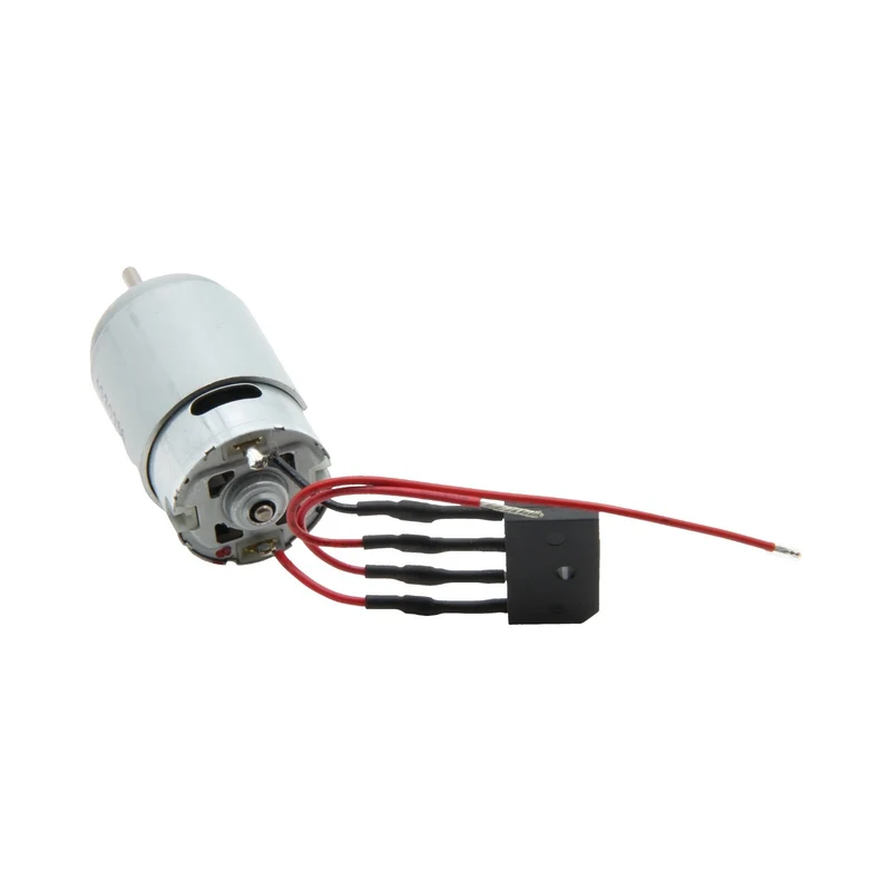 Elchim motore 1030956 30mm phon asciugacapelli HP 3900 Imperial Light XLite