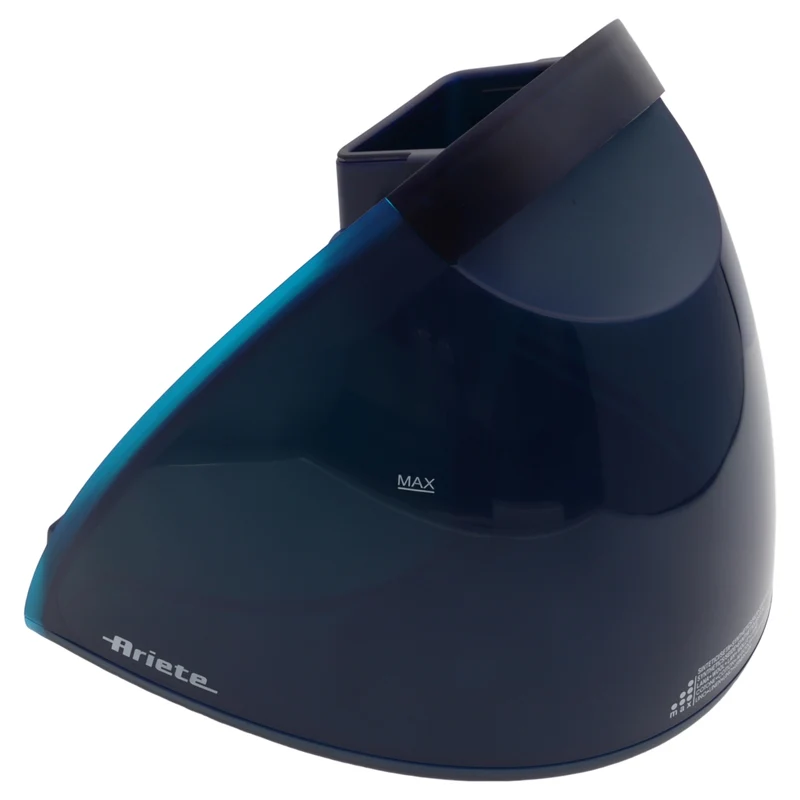 Ariete serbatoio tanica acqua blu ferro stiro Steam Power Pro 6413 2400W
