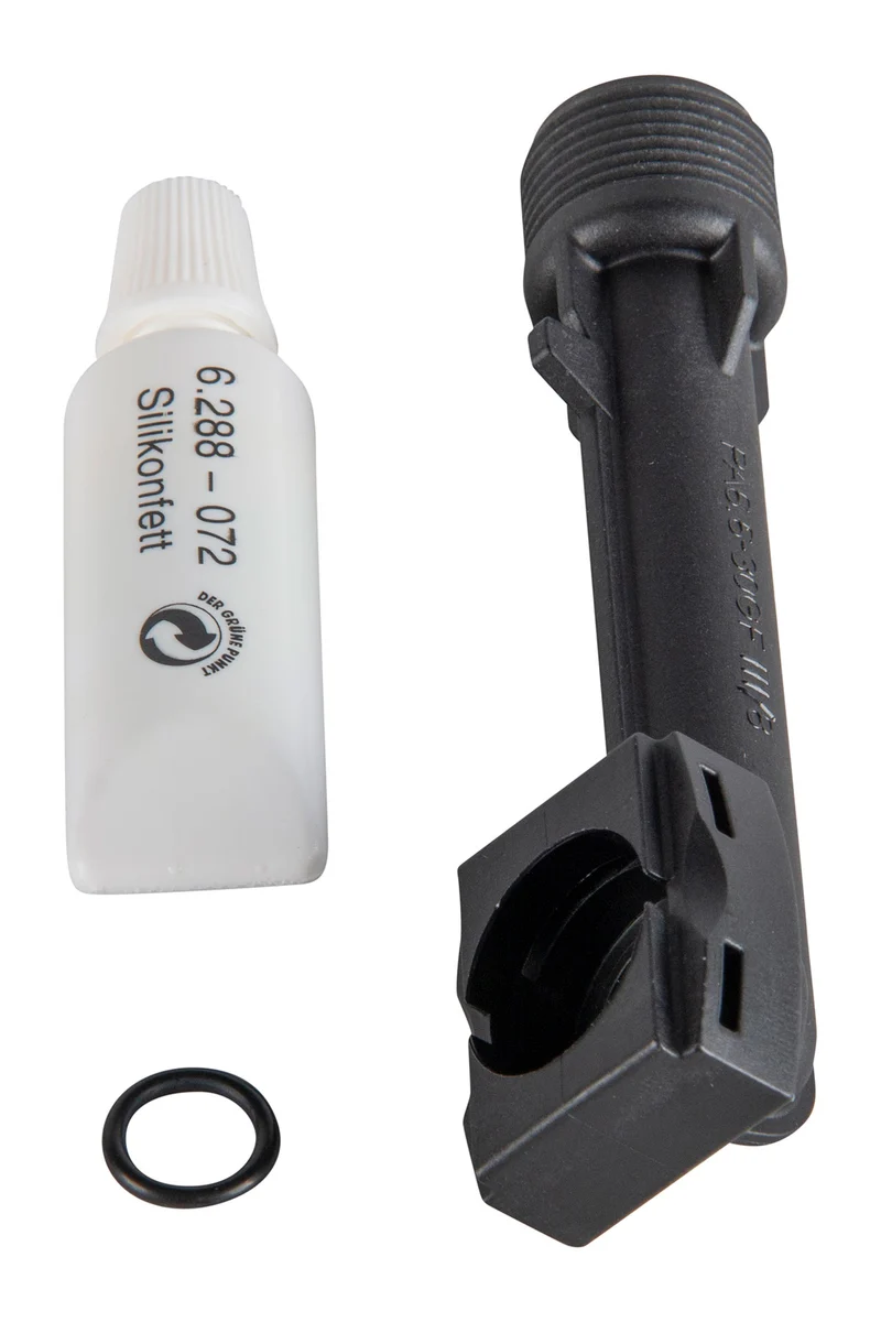 Karcher raccordo giunto angolo idropulitrice K1 K2 K291 K3 KB2020 Home T350