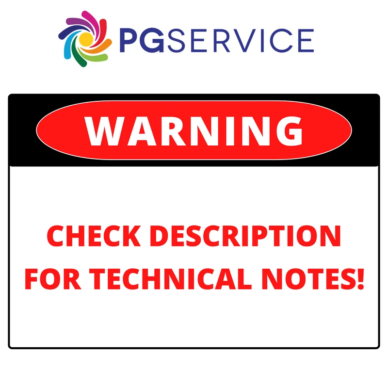 Rowenta Tefal scheda comandi PCB piastra OptiGrill GR702D GC7058 GC705D NOTE!