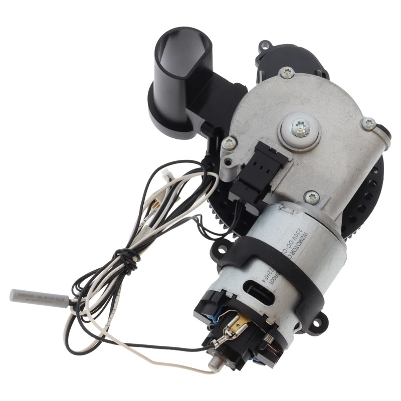 Gaggia Philips Saeco motore macinino CR097 230V macchina caffè Energica Expreli