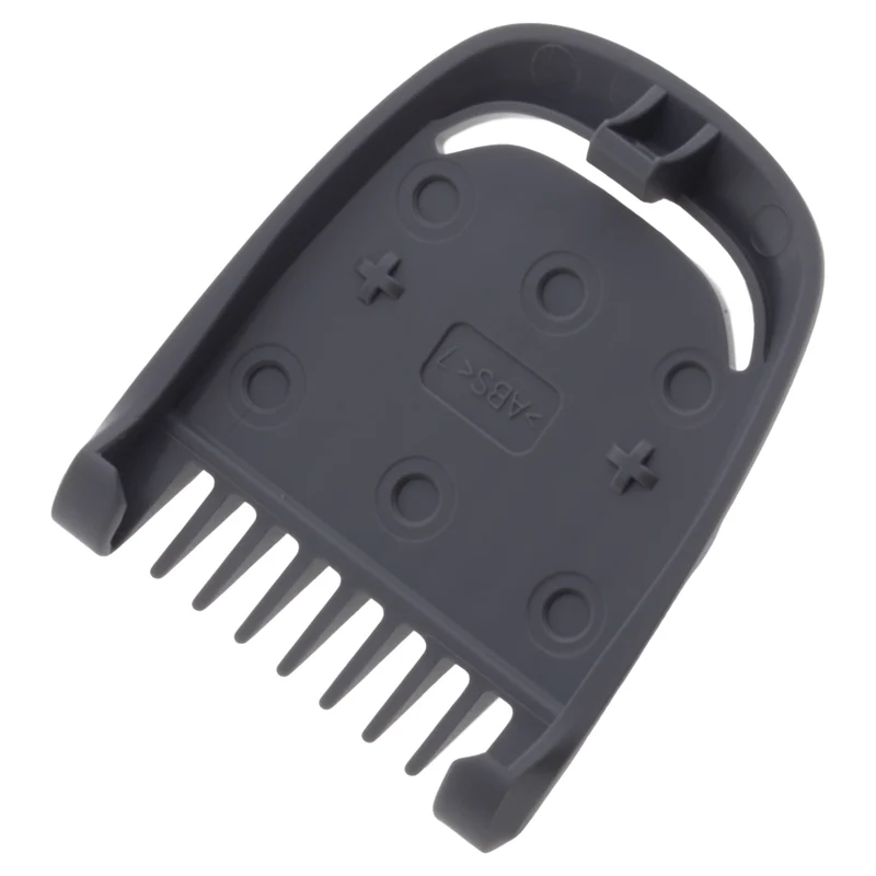 Philips pettine 2mm rasoio 3000 5000 7000 BT1233 MG3750 MG5700 MG7720 MG7790
