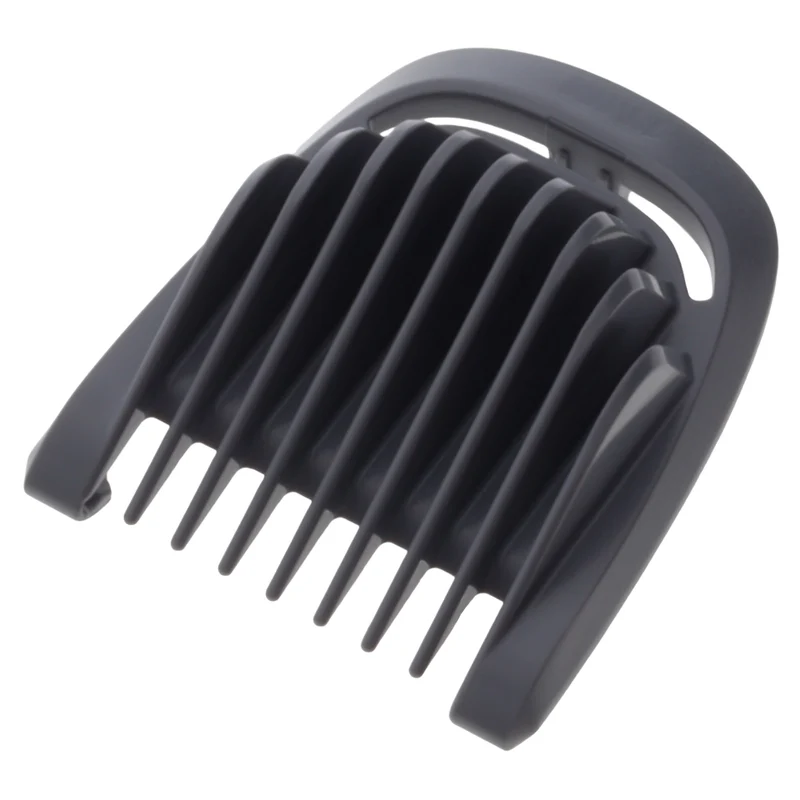 Philips pettine 2mm rasoio 3000 5000 7000 BT1233 MG3750 MG5700 MG7720 MG7790