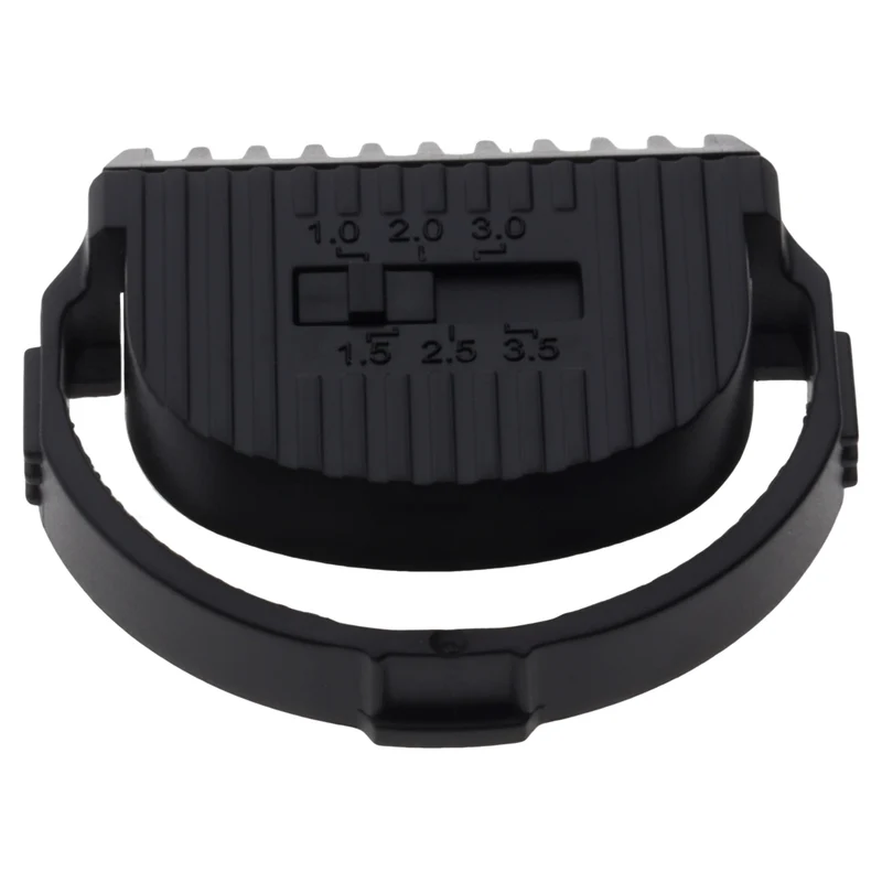 BaByliss pettine regolabile 1mm 3.5mm rasoio MT725E T726E T727E T728E T165A