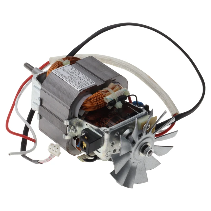 Ariete motore sensore TC7635M23 240V planetaria Pastamatic Gourmet 1597 NOTE!