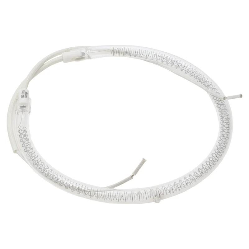Ariete resistenza circolare 150mm 240V 1300W friggitrice ad aria 6L 4626