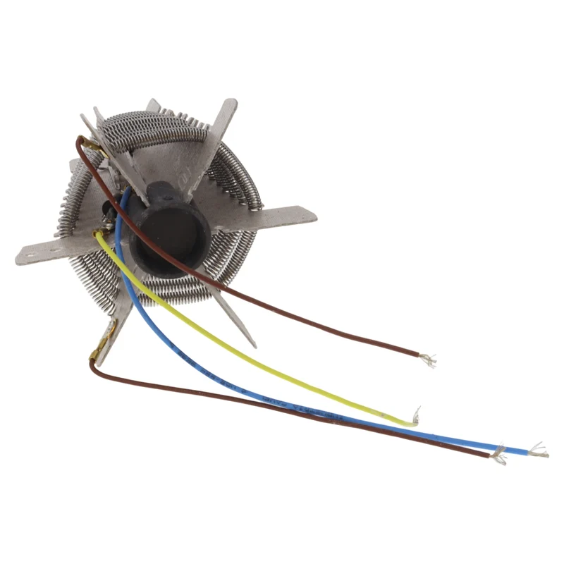 Gammapiù Elmot resistenza riscaldante 1900W 230V phon asciugacapelli X4 4000