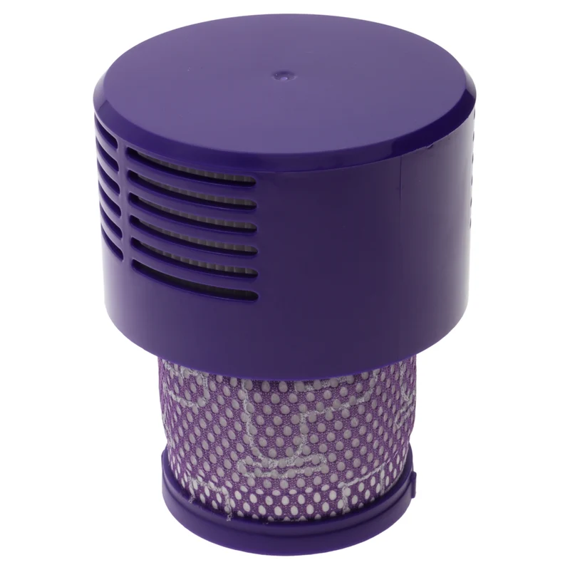 Filtro posteriore uscita aria per aspirapolvere scopa Dyson V10 Absolute SV12
