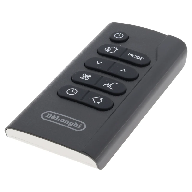 Delonghi telecomando condizionatore Pinguino PAC EX100 Silent EX:2 5515100869