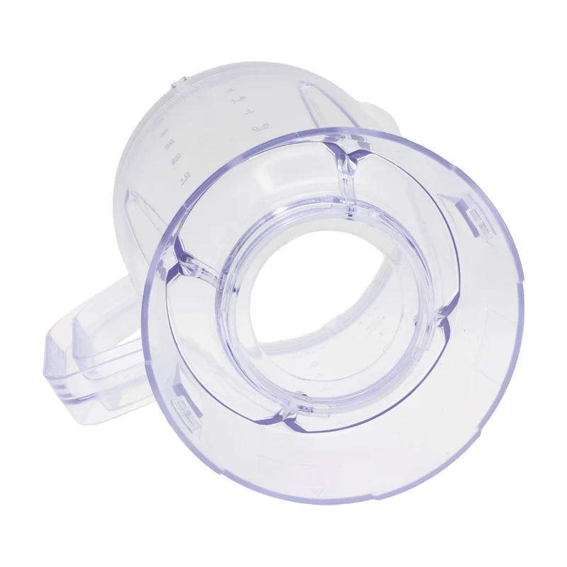 Moulinex Tefal caraffa bicchiere plastica frullatore Blendeo+ BL2C LM2C NO LAMA