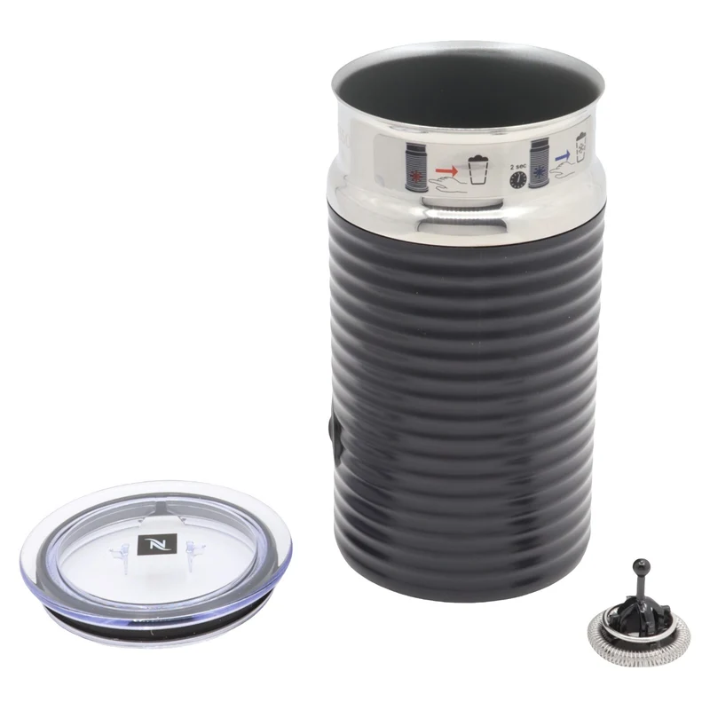 Krups Nespresso ricambio Aeroccino 3593 macchina caffè Citiz XN630 XN730 XN760