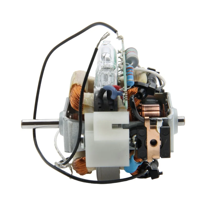 Gammapiù Elmot motore scheda 230V phon asciugacapelli K5 Active 03 Oxygen Comfor