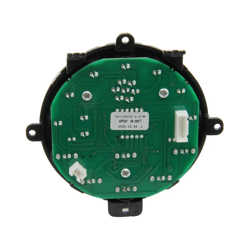 Ariete scheda PCB comandi schermo 5 pin friggitrice aria Airy Fryer XXL 4618