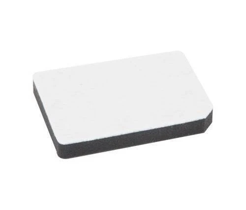 Rowenta filtro schiuma aspirapolvere Silence RO8366 RO8370 RO8376 RO8386 RO83