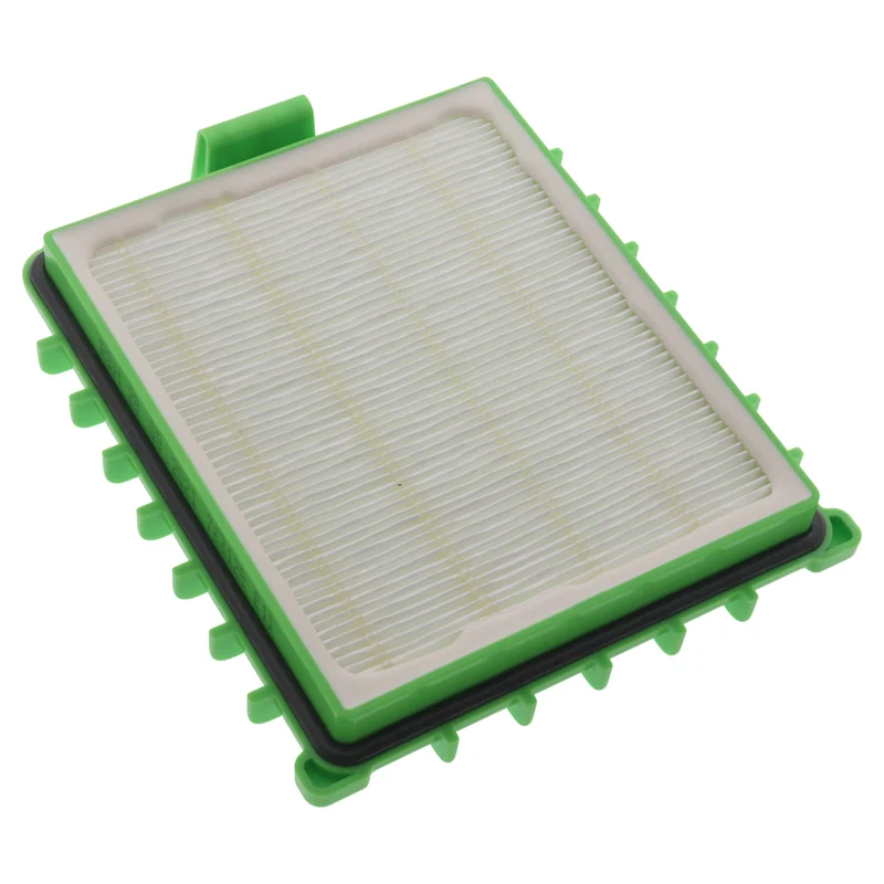 Rowenta filtro HEPA verde aspirapolvere Compact Xtrem Power 2 RO38 RO54 TW54