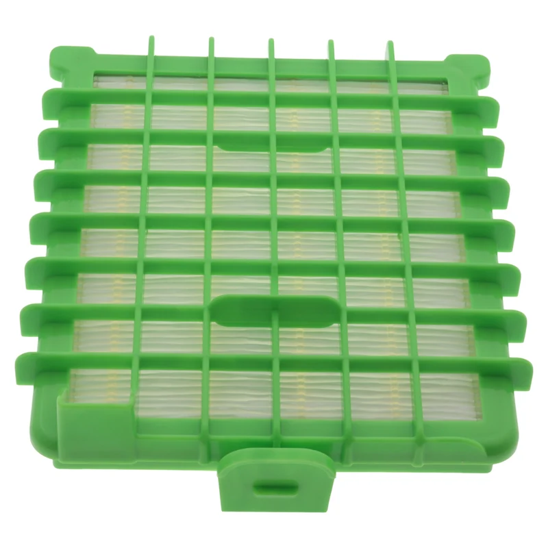 Rowenta filtro HEPA verde aspirapolvere Compact Xtrem Power 2 RO38 RO54 TW54