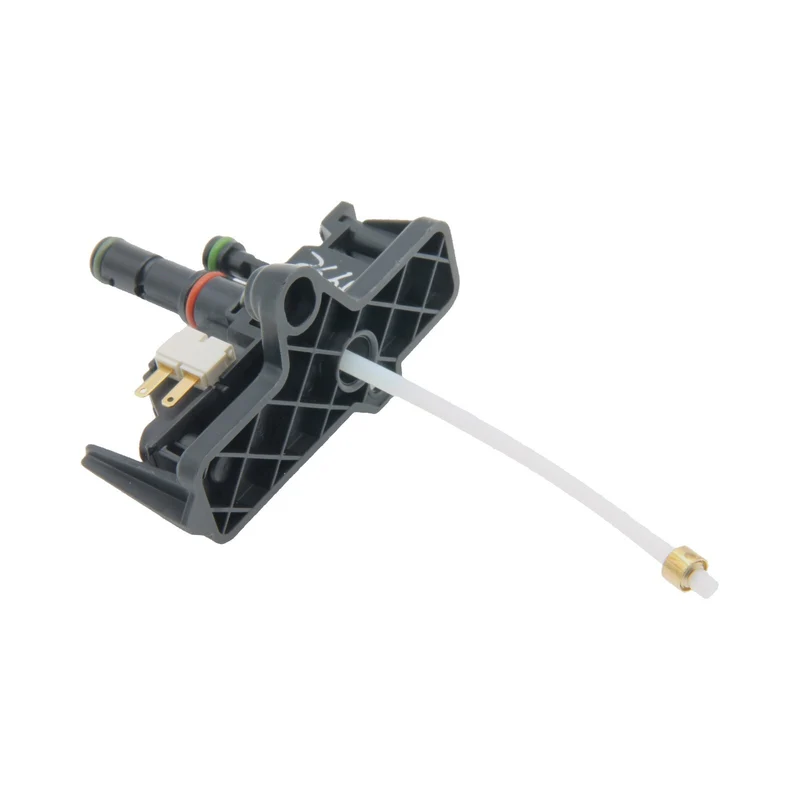 Delonghi tubo innesto raccordo caraffa vapore latte macchina caffè EC850 EC860