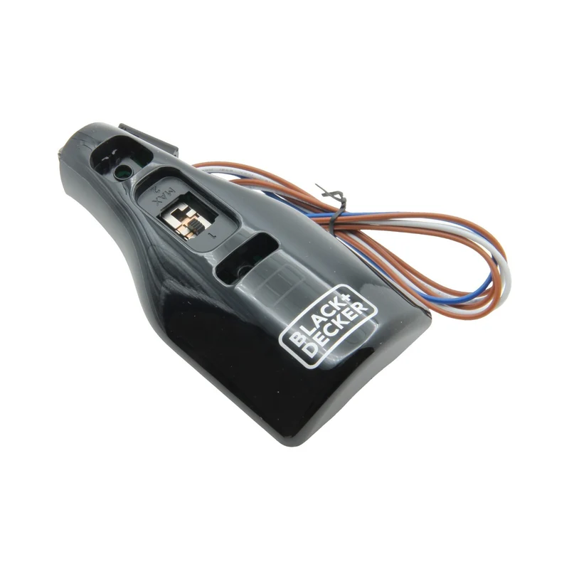 Black & Decker scheda PCB scopa aspirapolvere PowerSeries 18V BHFEV182 BDPSE1815