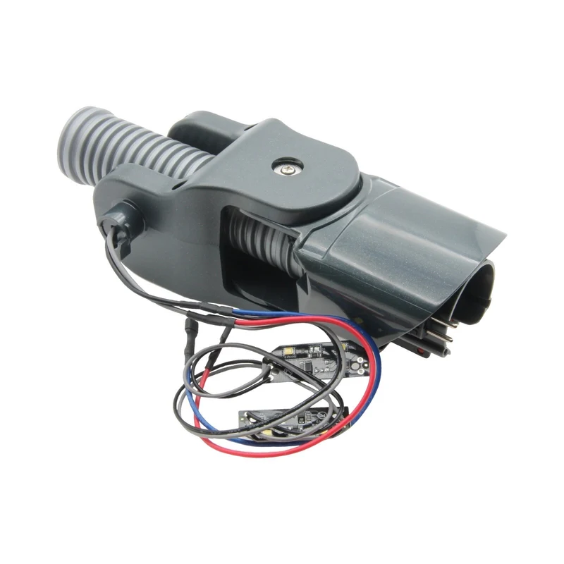 Black & Decker tubo raccordo spazzola scopa aspirapolvere PowerSeries BHFEV182