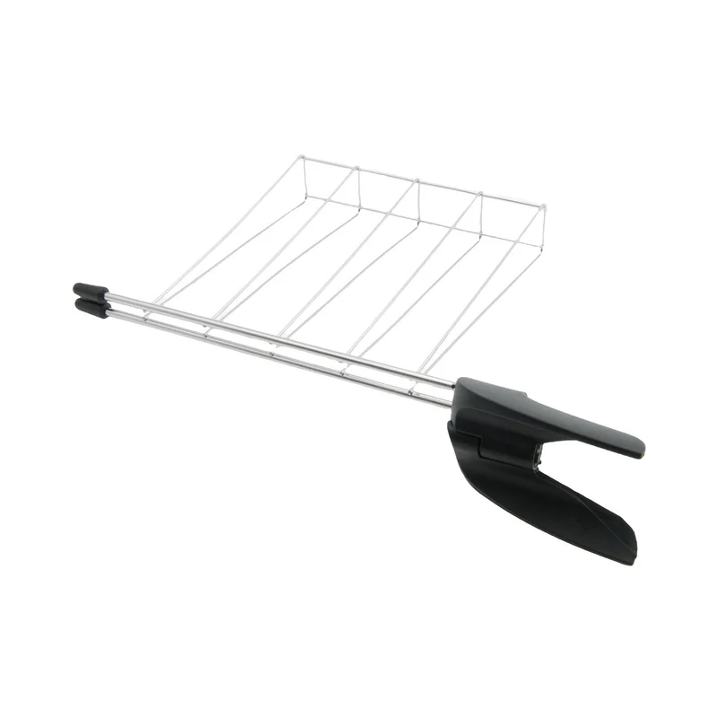 Black & Decker pinza gabbia maniglia supporto fetta tostapane 900W BXT0A900E