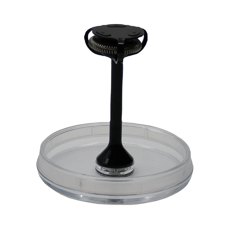 WMF coperchio tappo frusta farfalla cappuccinatore Lineo 0413120011 0413120711